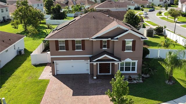 2255 SHEBOYGAN PLACE, Kissimmee, FL 34758