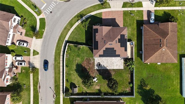 2255 SHEBOYGAN PLACE, Kissimmee, FL 34758