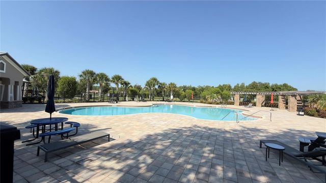 2255 SHEBOYGAN PLACE, Kissimmee, FL 34758