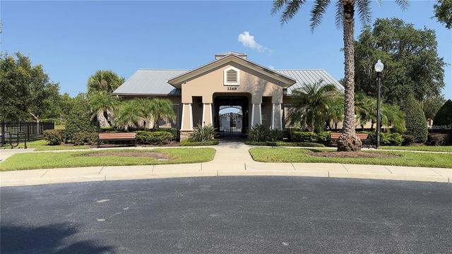 2255 SHEBOYGAN PLACE, Kissimmee, FL 34758