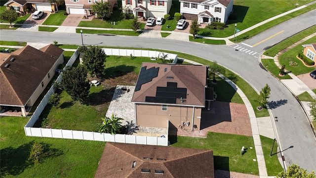 2255 SHEBOYGAN PLACE, Kissimmee, FL 34758