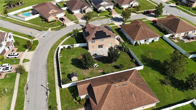 2255 SHEBOYGAN PLACE, Kissimmee, FL 34758