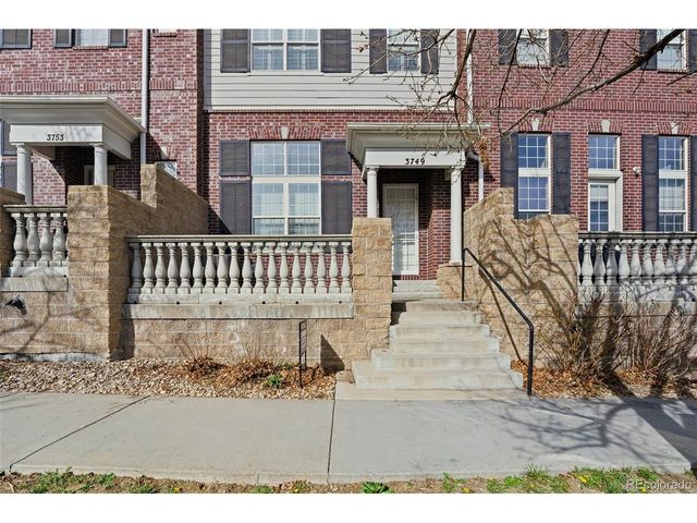 3749 S Dayton Way, Aurora, CO 80014