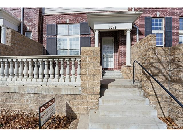 3749 S Dayton Way, Aurora, CO 80014