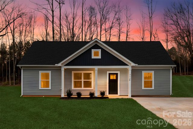 400 Brice Street, Kings Mountain, NC 28086