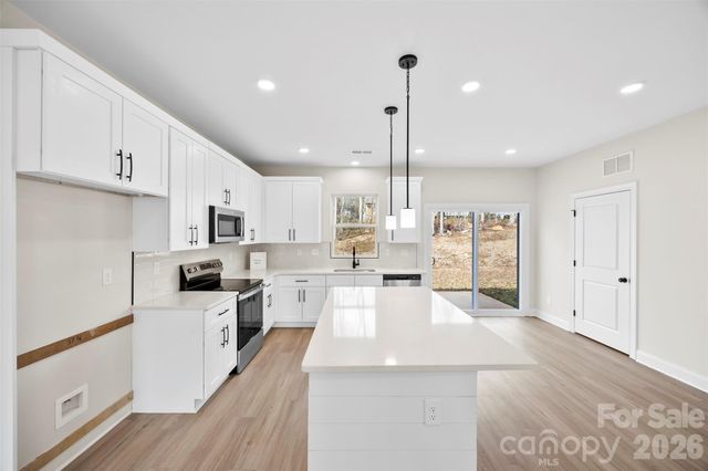 400 Brice Street, Kings Mountain, NC 28086