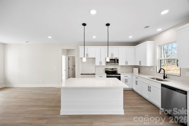 400 Brice Street, Kings Mountain, NC 28086