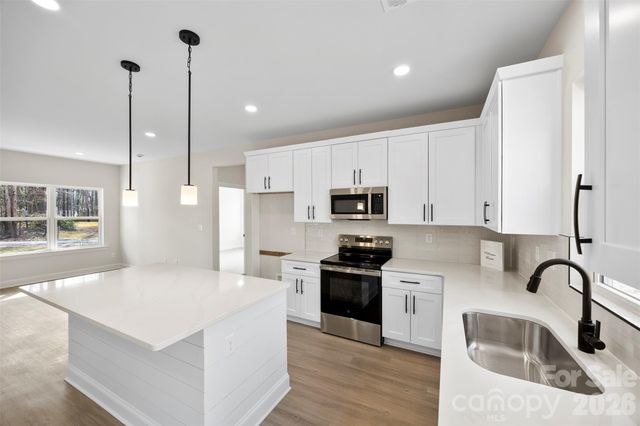 400 Brice Street, Kings Mountain, NC 28086