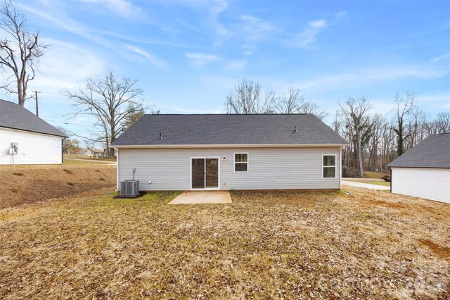 400 Brice Street, Kings Mountain, NC 28086