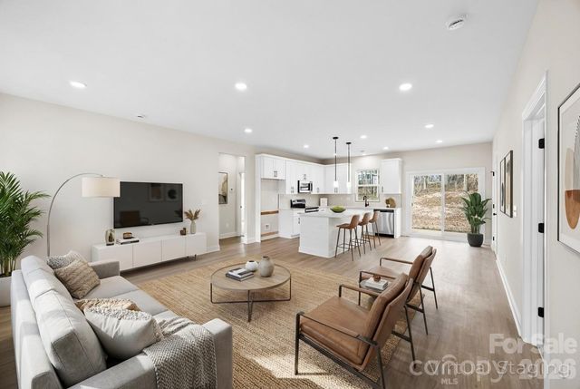 400 Brice Street, Kings Mountain, NC 28086