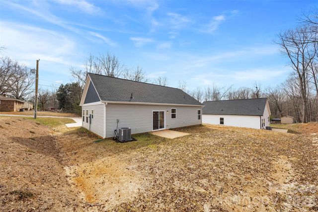 400 Brice Street, Kings Mountain, NC 28086