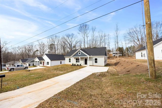 400 Brice Street, Kings Mountain, NC 28086