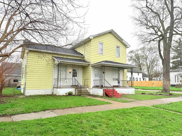 721 Lyon Street, Saginaw, MI 48602