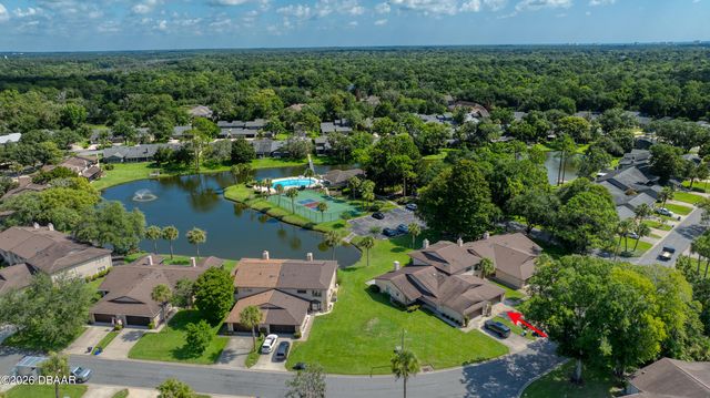 105 Deer Lake Circle, Ormond Beach, FL 32174