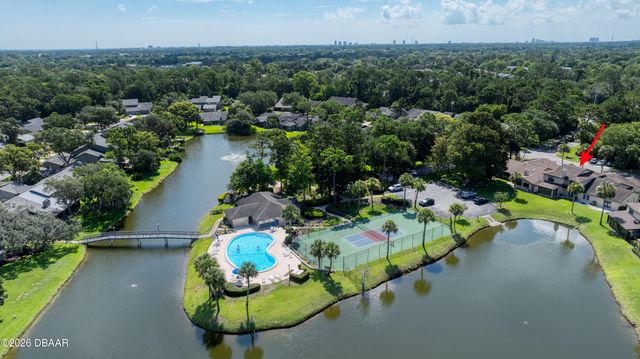 105 Deer Lake Circle, Ormond Beach, FL 32174