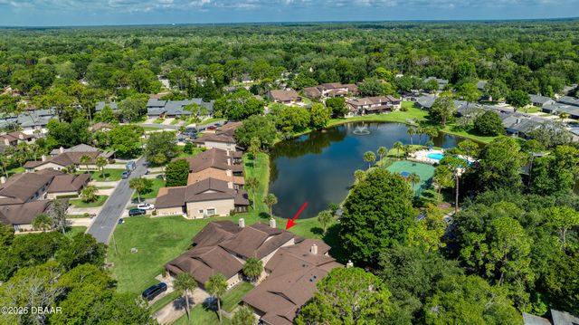 105 Deer Lake Circle, Ormond Beach, FL 32174