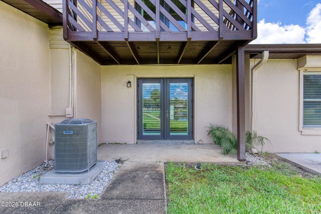 105 Deer Lake Circle, Ormond Beach, FL 32174