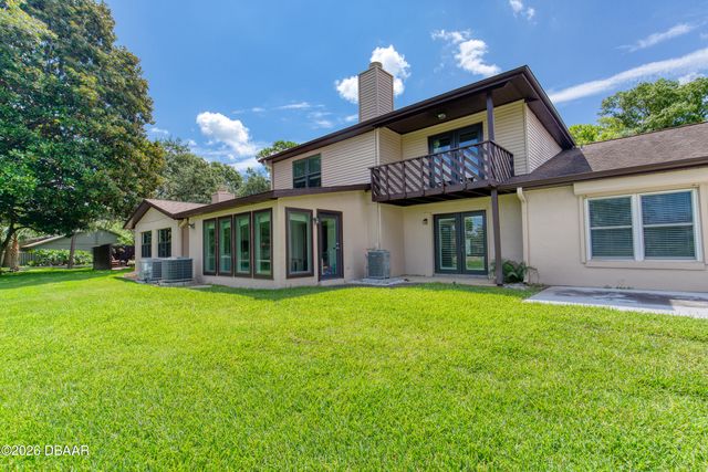 105 Deer Lake Circle, Ormond Beach, FL 32174