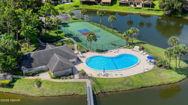 105 Deer Lake Circle, Ormond Beach, FL 32174