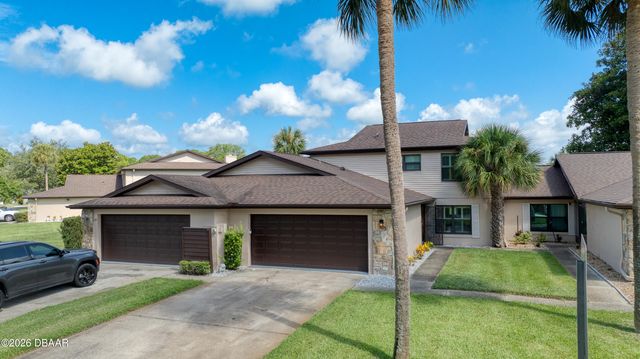 105 Deer Lake Circle, Ormond Beach, FL 32174
