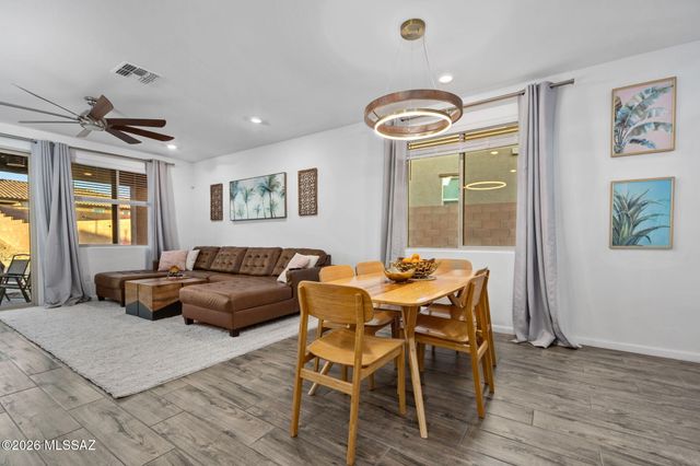 13073 E Cembeline Lane, Tucson, AZ 85747