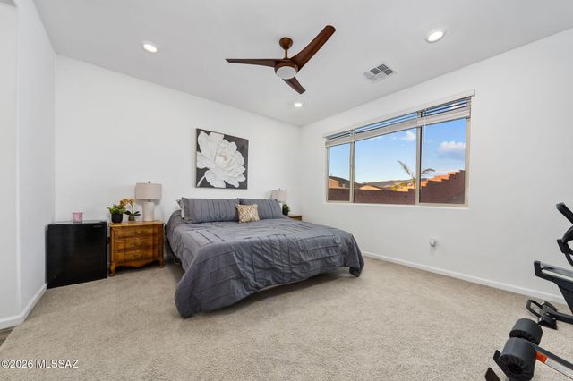 13073 E Cembeline Lane, Tucson, AZ 85747