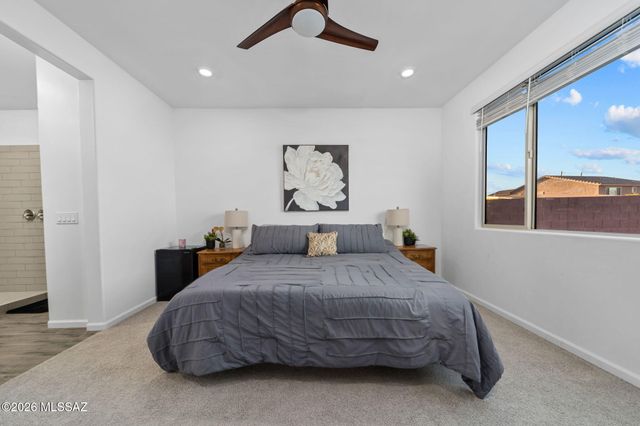 13073 E Cembeline Lane, Tucson, AZ 85747