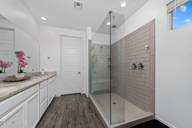13073 E Cembeline Lane, Tucson, AZ 85747