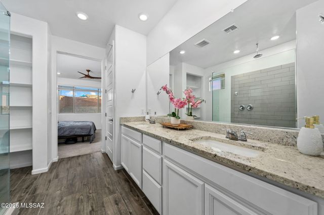 13073 E Cembeline Lane, Tucson, AZ 85747