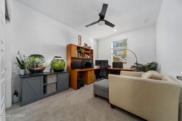 13073 E Cembeline Lane, Tucson, AZ 85747