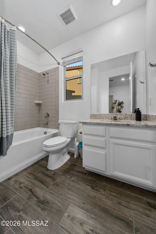 13073 E Cembeline Lane, Tucson, AZ 85747