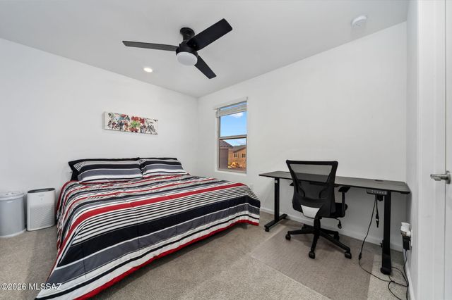 13073 E Cembeline Lane, Tucson, AZ 85747