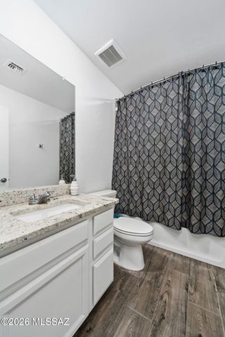 13073 E Cembeline Lane, Tucson, AZ 85747