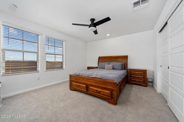 13073 E Cembeline Lane, Tucson, AZ 85747
