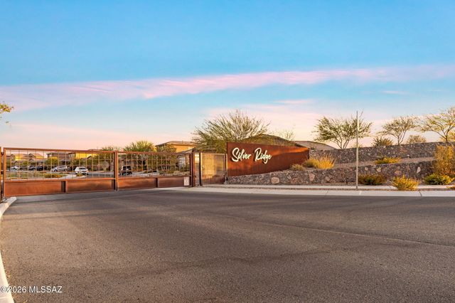 13073 E Cembeline Lane, Tucson, AZ 85747