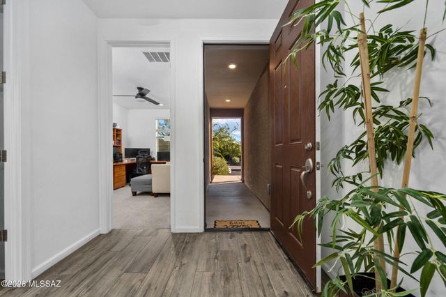 13073 E Cembeline Lane, Tucson, AZ 85747