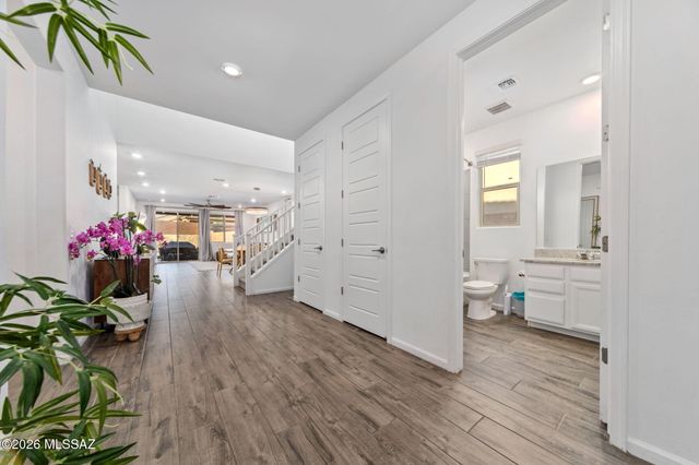13073 E Cembeline Lane, Tucson, AZ 85747