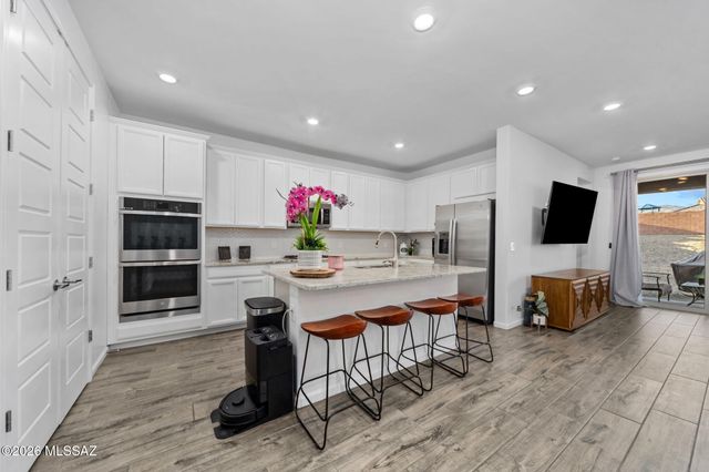 13073 E Cembeline Lane, Tucson, AZ 85747