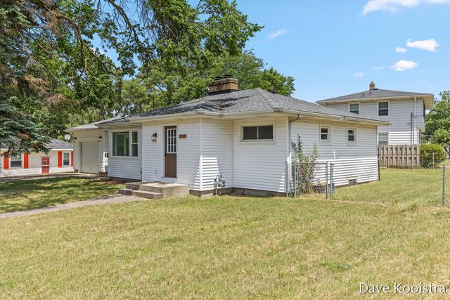 2530 De Hoop Avenue Sw, City Of Wyoming, MI 49509