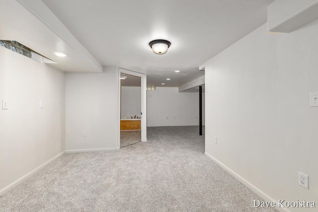 2530 De Hoop Avenue Sw, City Of Wyoming, MI 49509