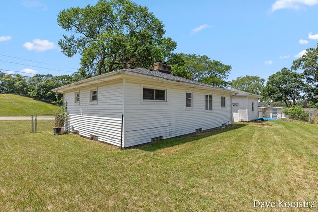 2530 De Hoop Avenue Sw, City Of Wyoming, MI 49509