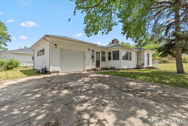 2530 De Hoop Avenue Sw, City Of Wyoming, MI 49509
