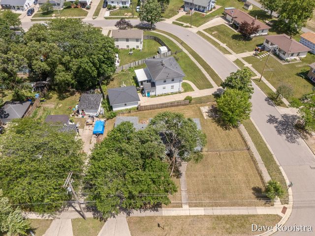 2530 De Hoop Avenue Sw, City Of Wyoming, MI 49509