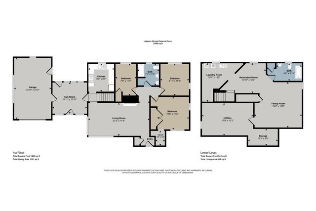 2530 De Hoop Avenue Sw, City Of Wyoming, MI 49509