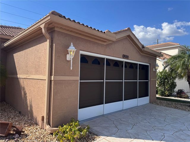 26101 FEATHERSOUND DRIVE, Punta Gorda, FL 33955