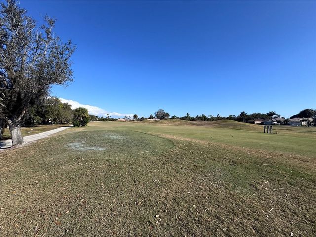 26101 FEATHERSOUND DRIVE, Punta Gorda, FL 33955