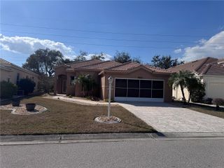 26101 FEATHERSOUND DRIVE, Punta Gorda, FL 33955