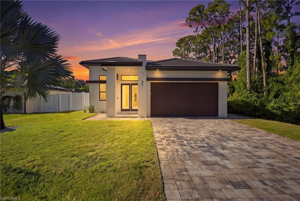 34 6th ST, BONITA SPRINGS, FL 34134 — photo 2