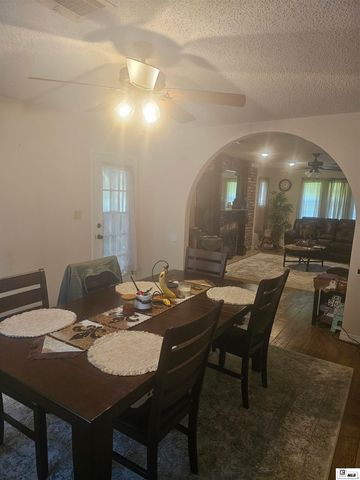 10730 MCCREIGHT STREET, Bastrop, LA 71220