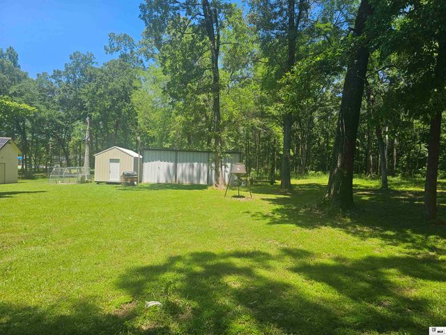 10730 MCCREIGHT STREET, Bastrop, LA 71220